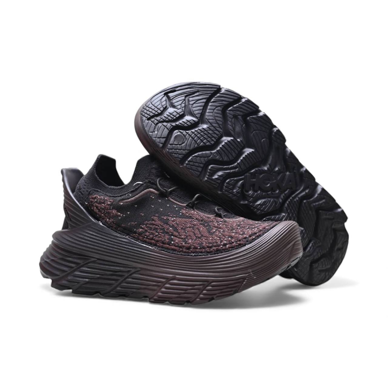 Маратонки HOKA Restore Chukka Paria Farzaneh