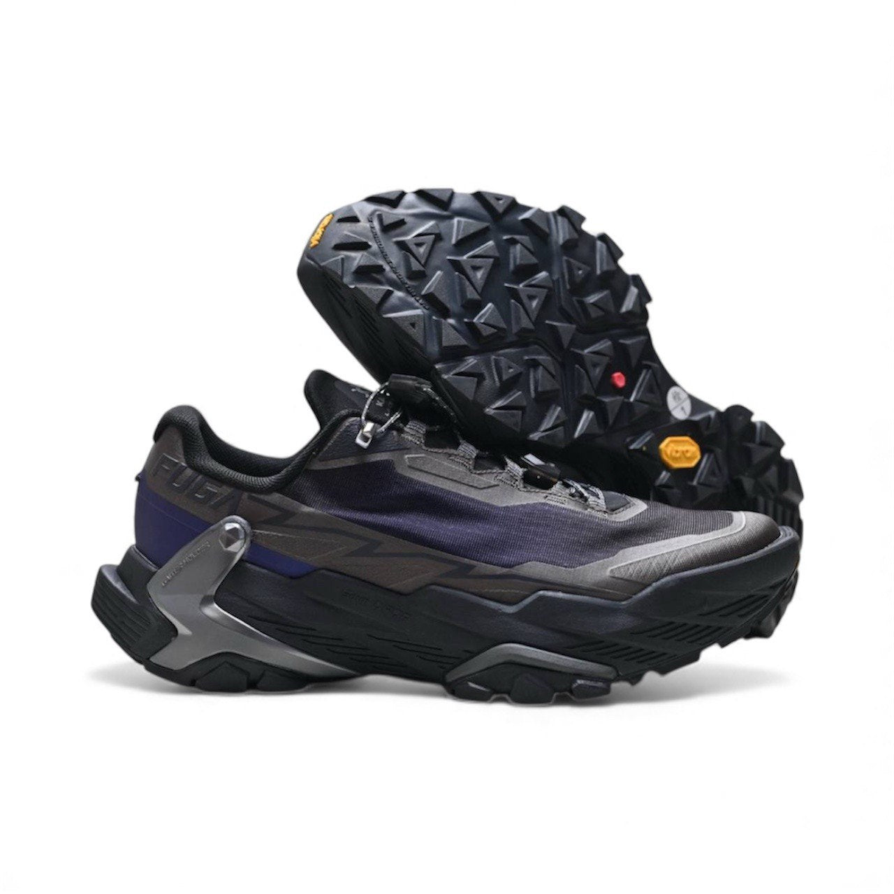 Маратонки Kailas Fuga Du Trail Running