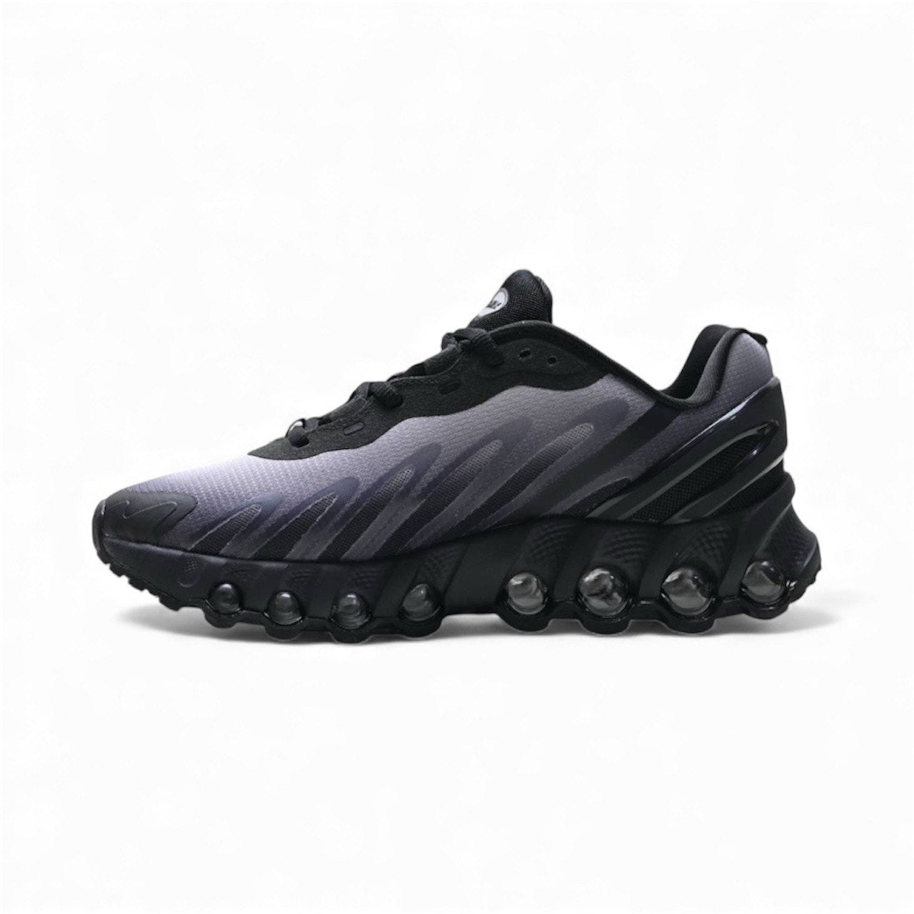 Маратонки Air Max DN8 Black&Grey