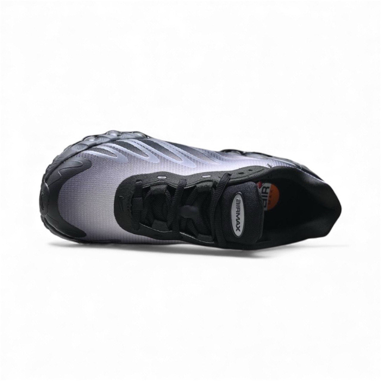Маратонки Air Max DN8 Black&Grey