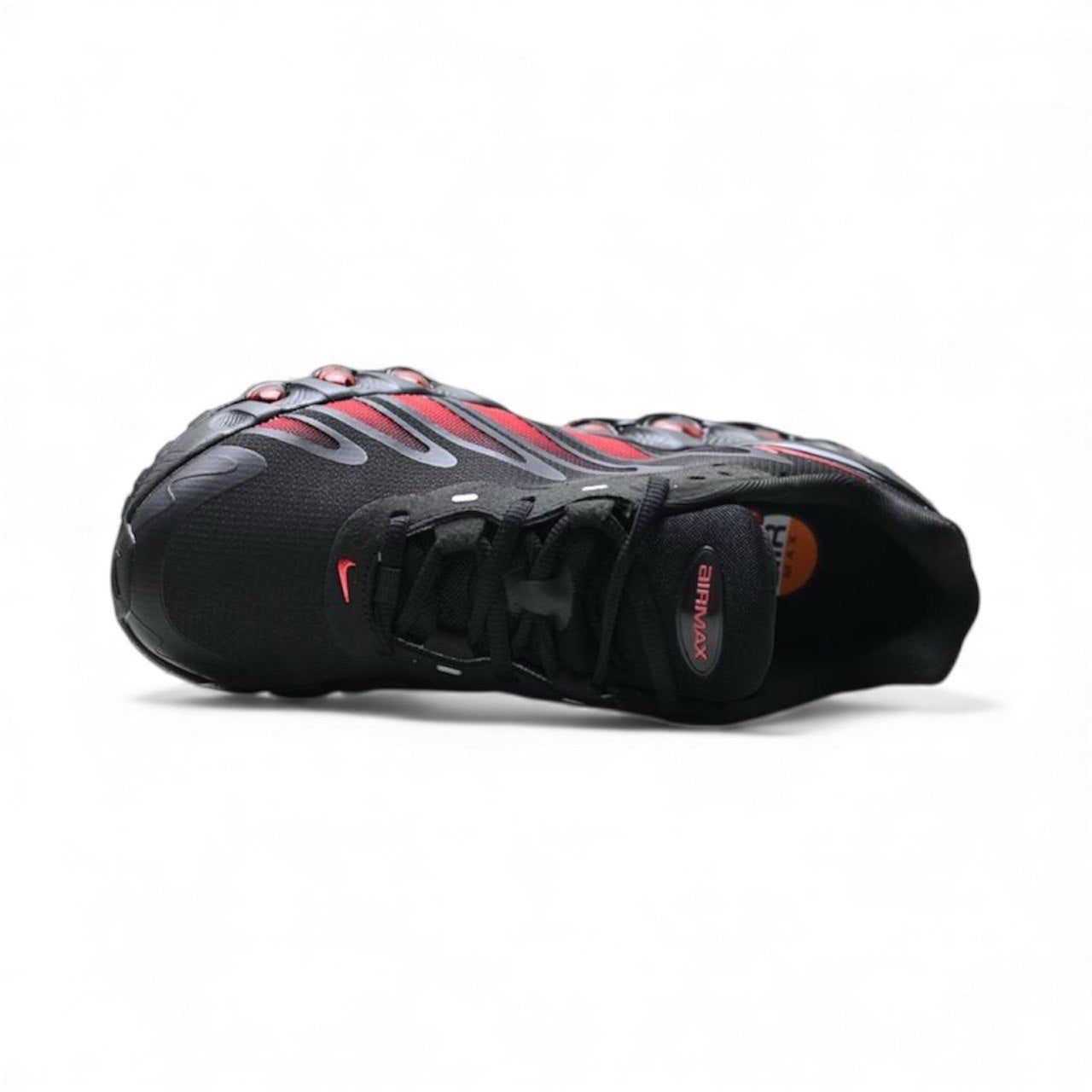 Маратонки Air Max DN8 Black&Red