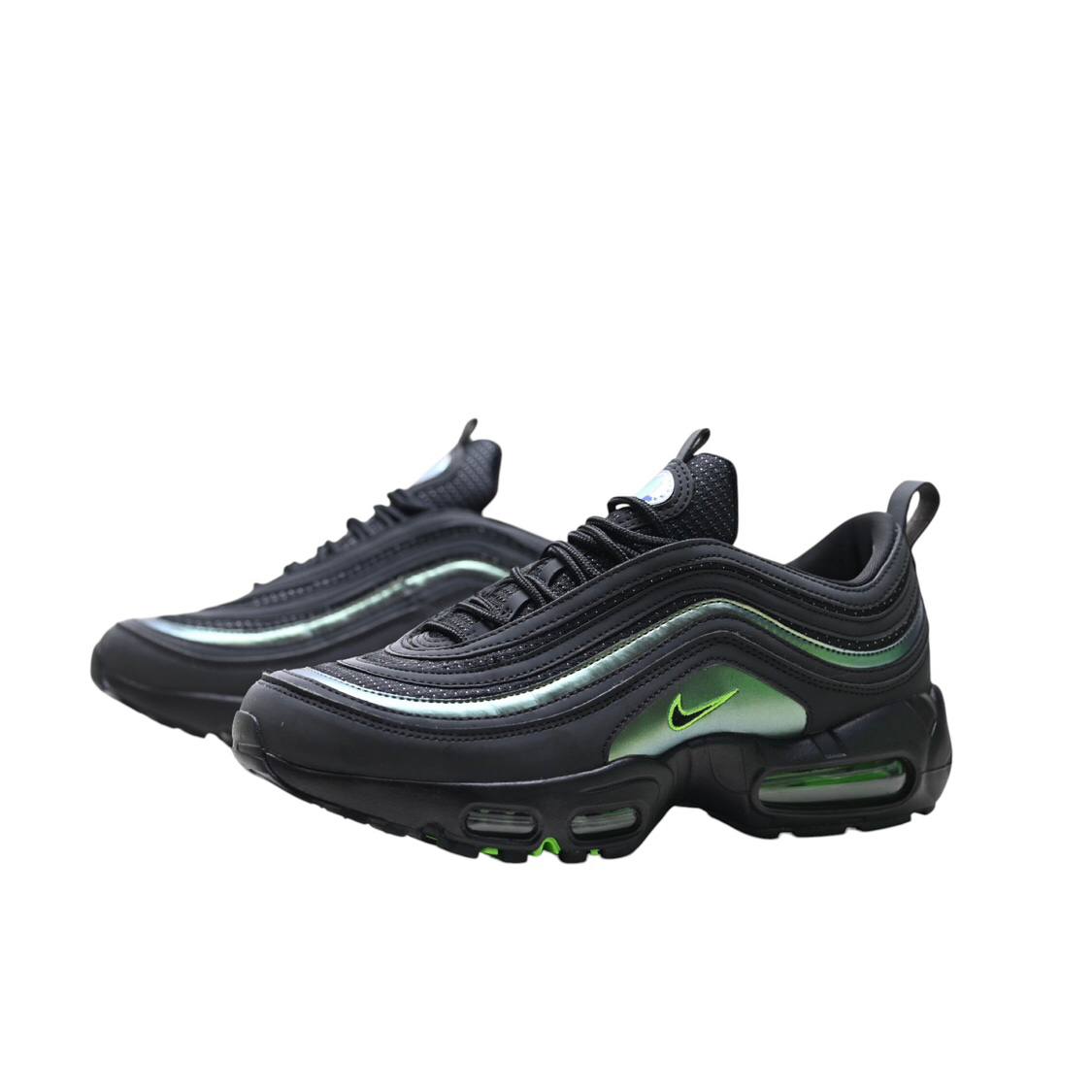 Маратонки Air Max 95/97 'University of Oregon