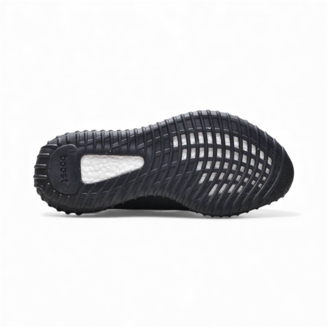 Маратонки Yeezy Boost 350 Core Black Red