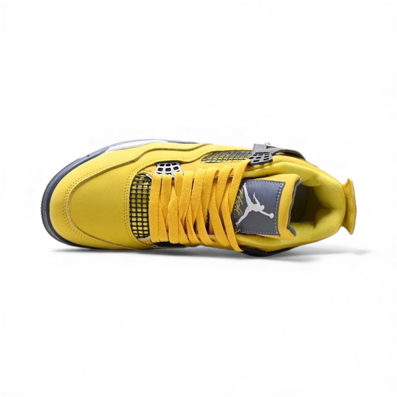 Маратонки AJ 4 Retro Lightning