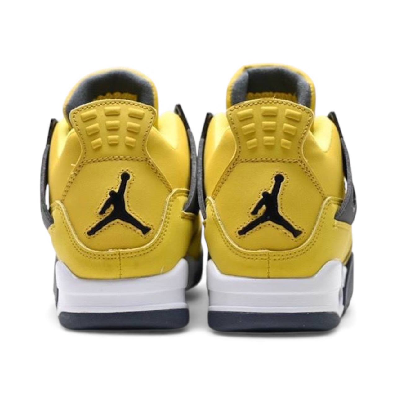 Маратонки AJ 4 Retro Lightning