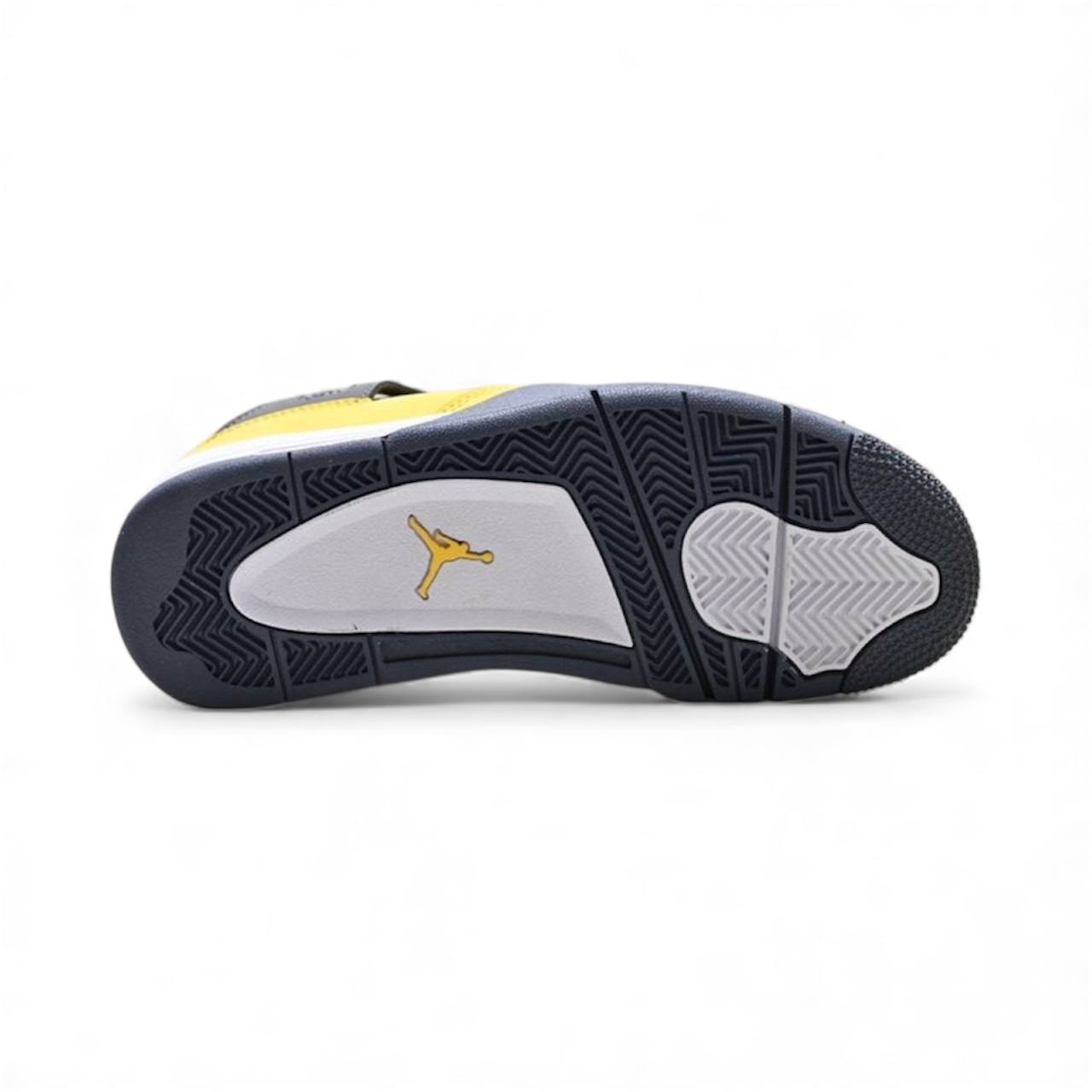 Маратонки AJ 4 Retro Lightning