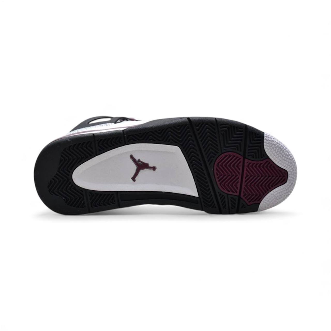 Маратонки AJ 4 Retro PSG