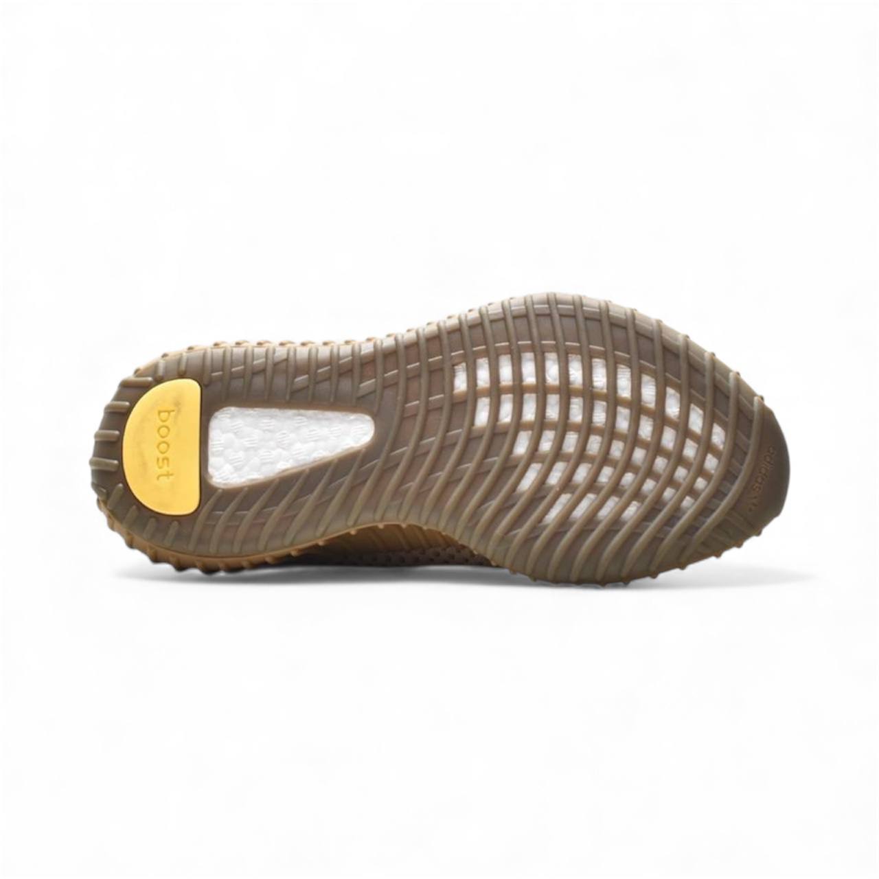 Маратонки Yeezy Boost 350 Earth