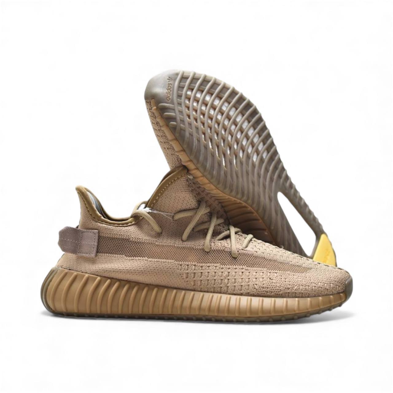 Маратонки Yeezy Boost 350 Earth