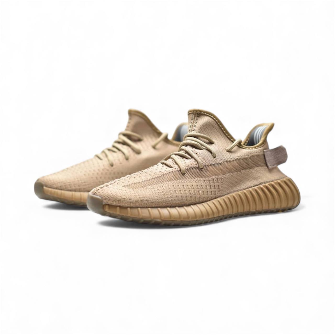 Маратонки Yeezy Boost 350 Earth
