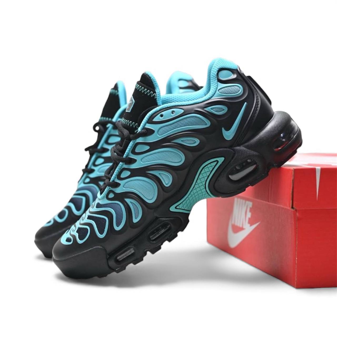 Маратонки Air Max Plus Drift Dusty Cactus