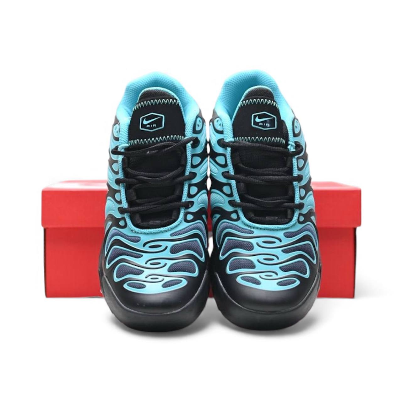 Маратонки Air Max Plus Drift Dusty Cactus