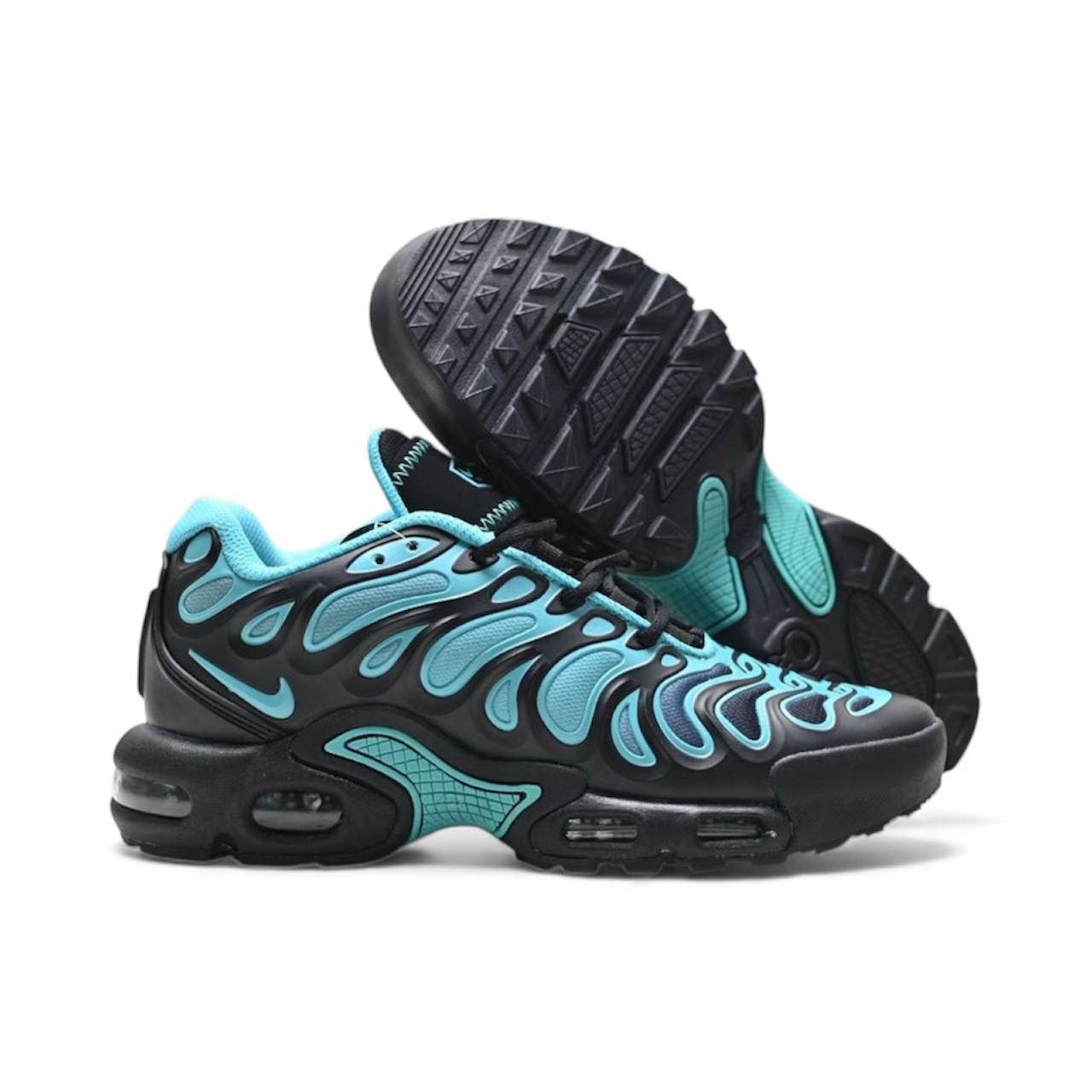 Маратонки Air Max Plus Drift Dusty Cactus