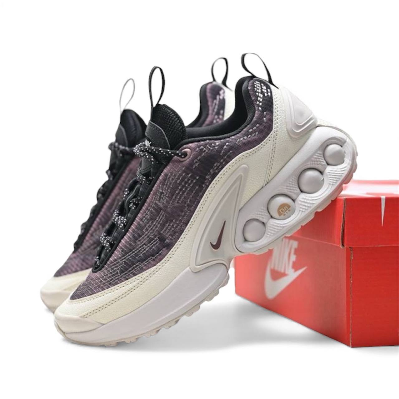 Маратонки Air Max Dn Smokey Mauve