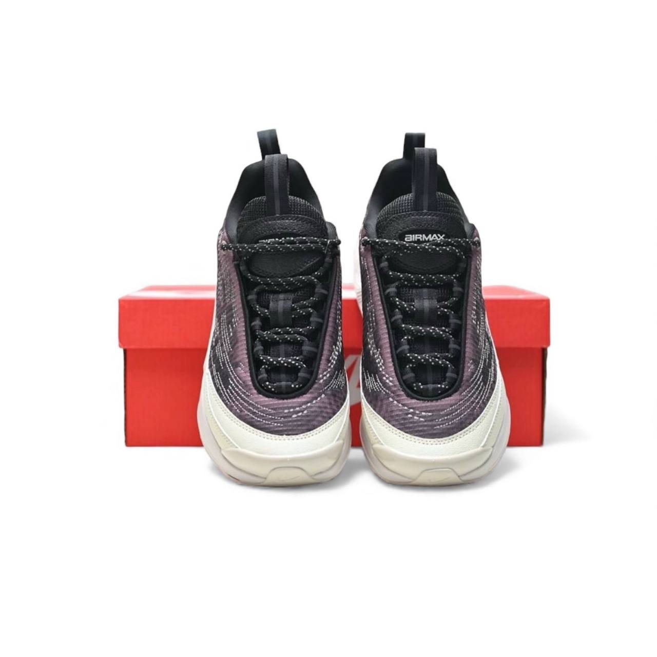 Маратонки Air Max Dn Smokey Mauve