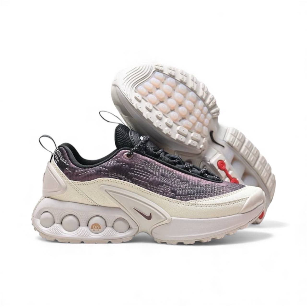 Маратонки Air Max Dn Smokey Mauve