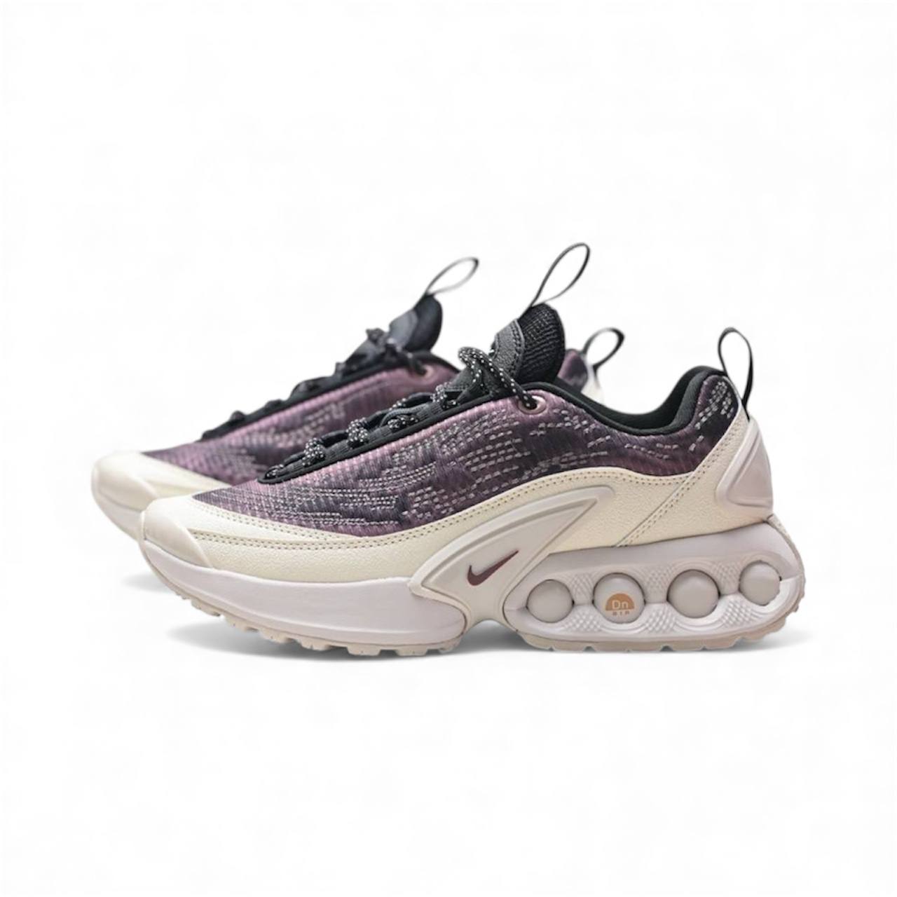 Маратонки Air Max Dn Smokey Mauve