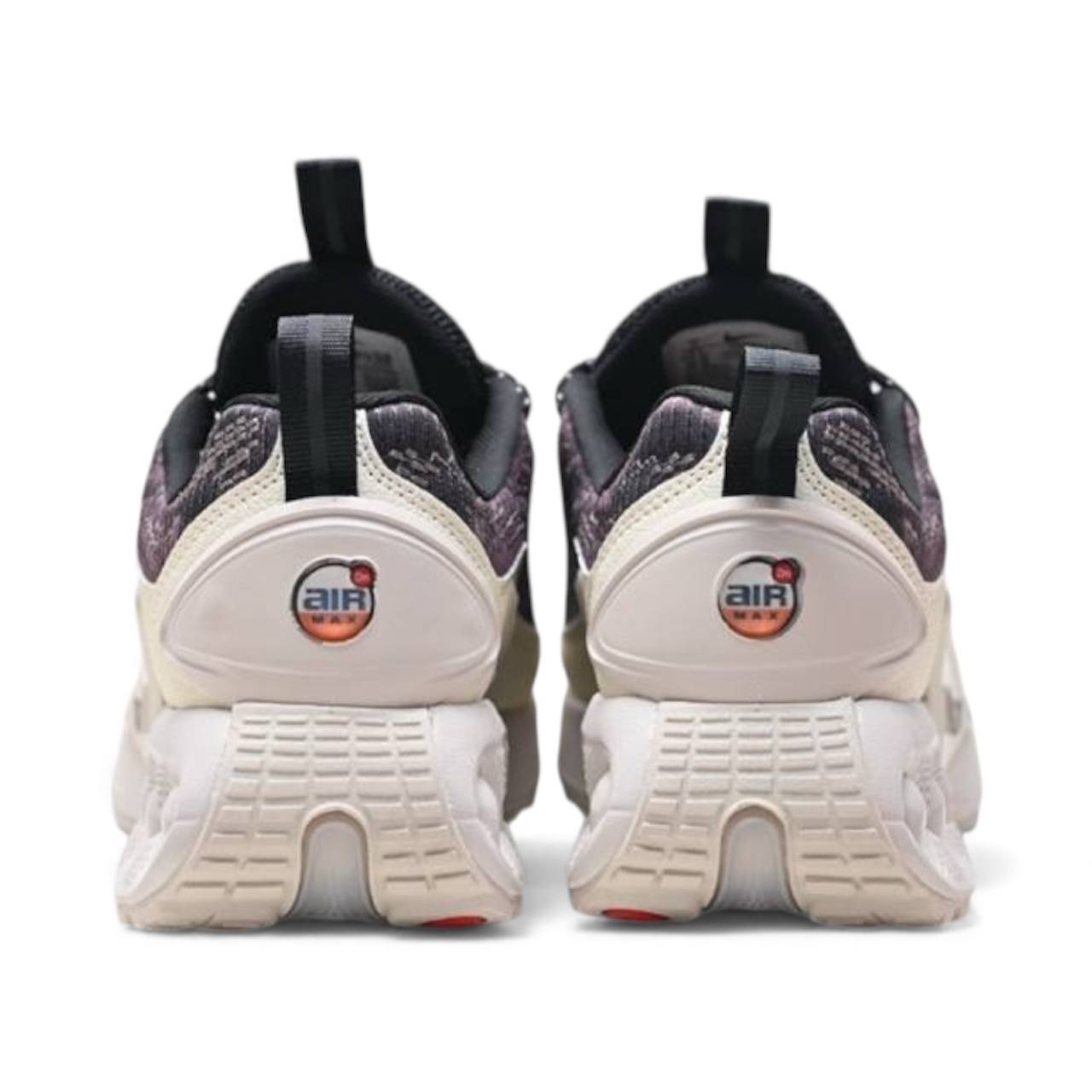 Маратонки Air Max Dn Smokey Mauve