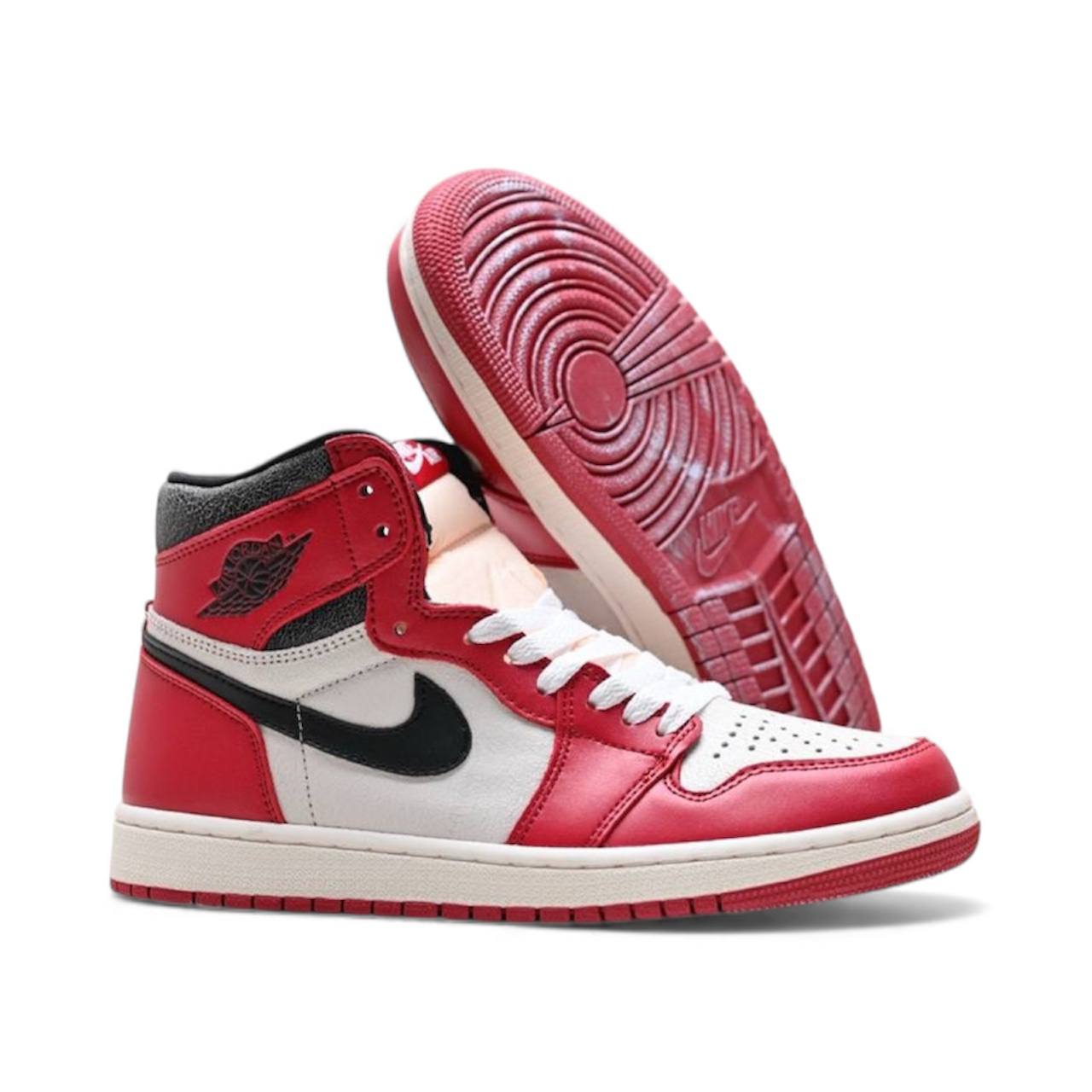 Маратонки AJ 1 Retro High OG