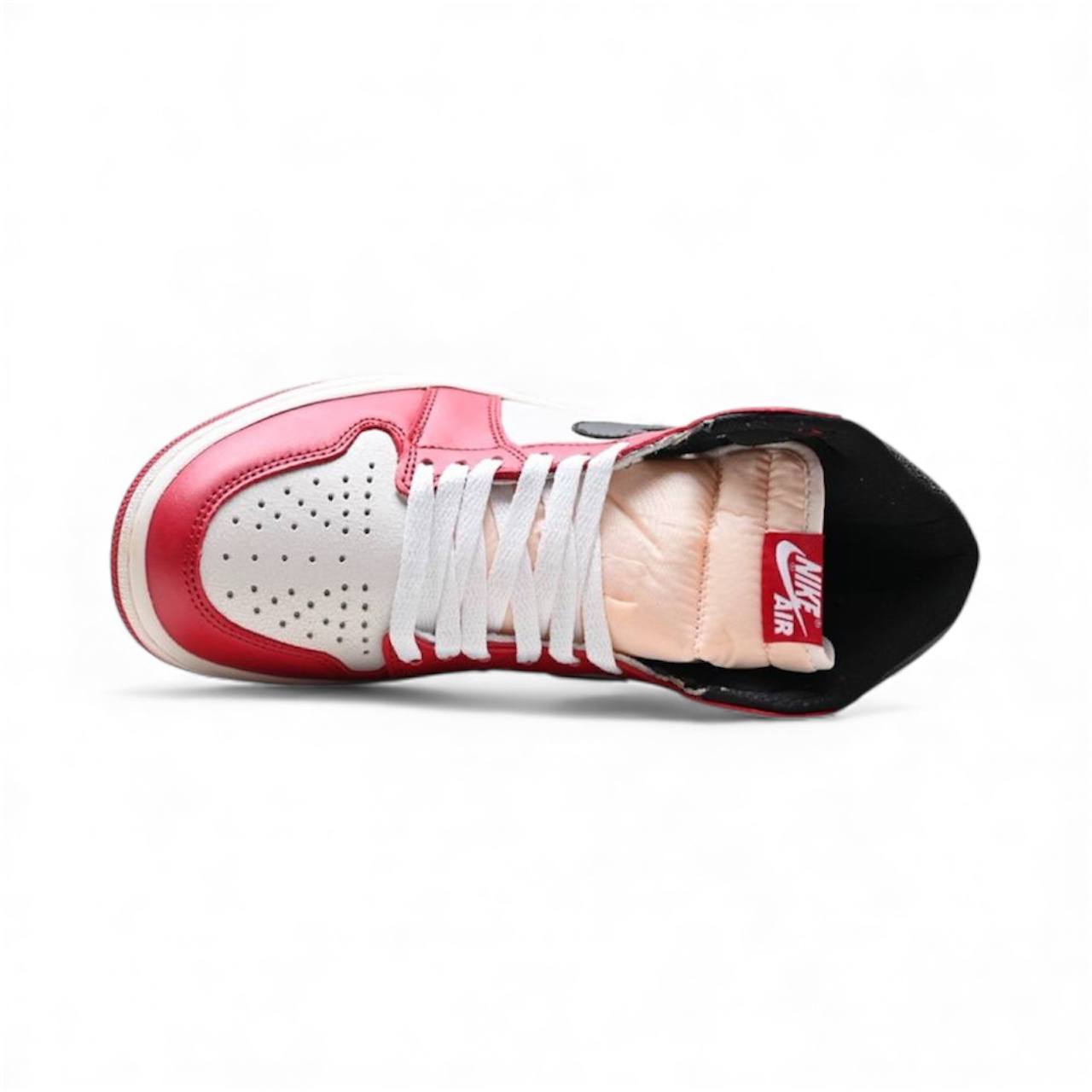 Маратонки AJ 1 Retro High OG