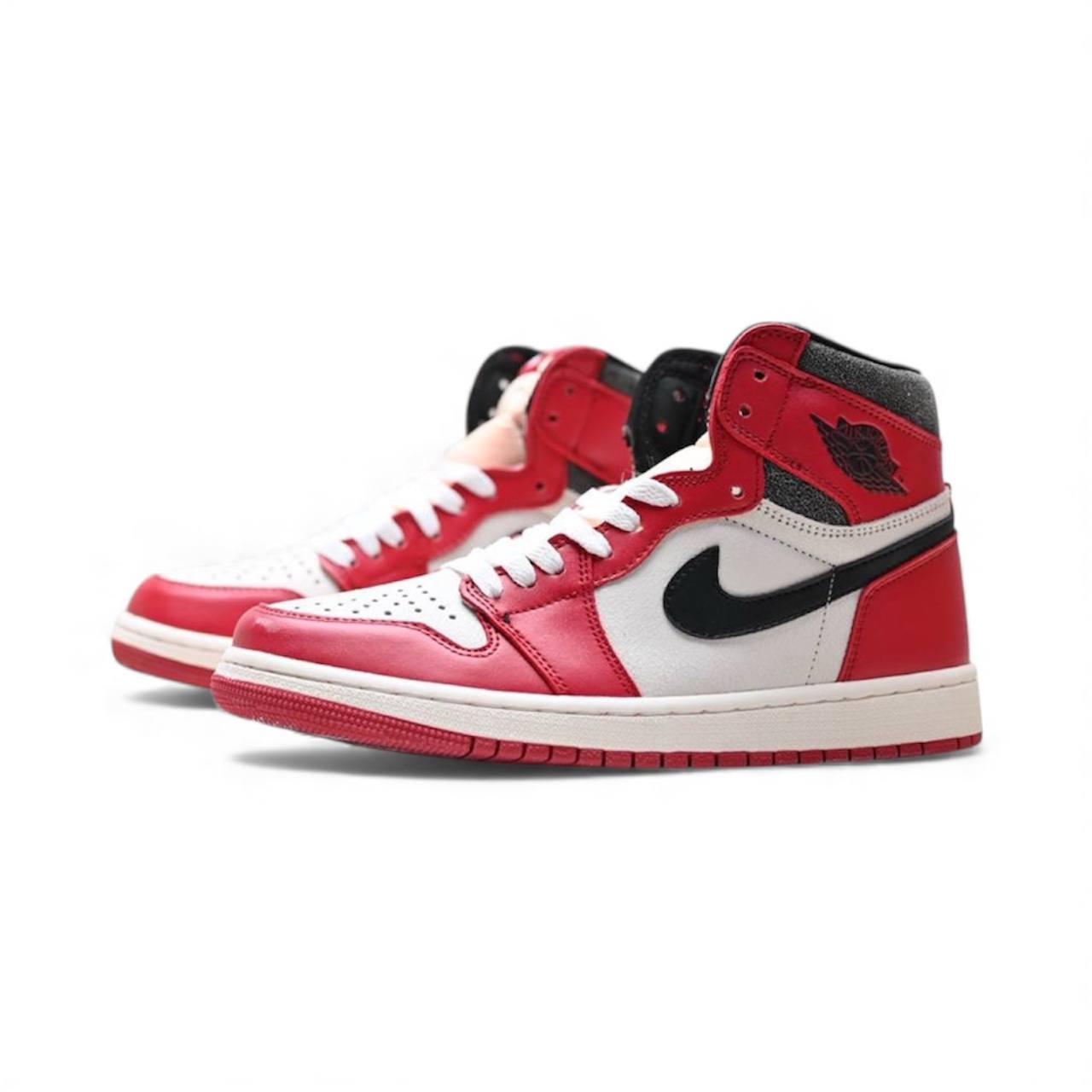 Маратонки AJ 1 Retro High OG