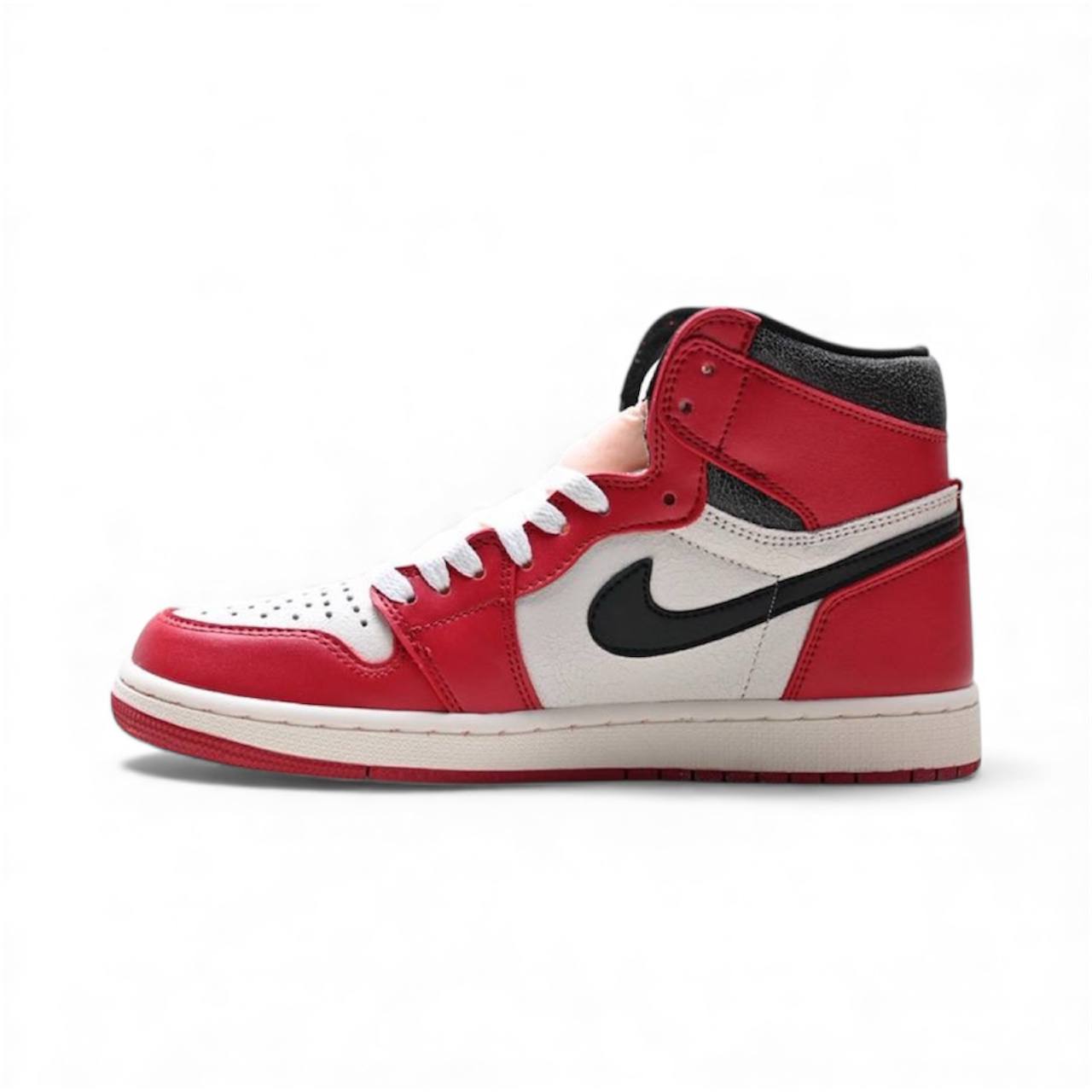 Маратонки AJ 1 Retro High OG