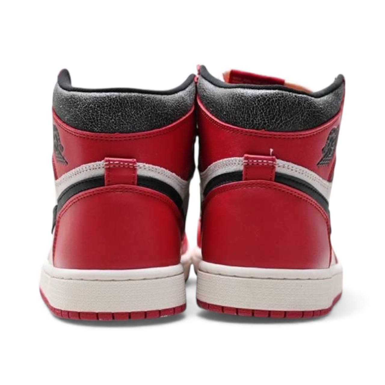 Маратонки AJ 1 Retro High OG