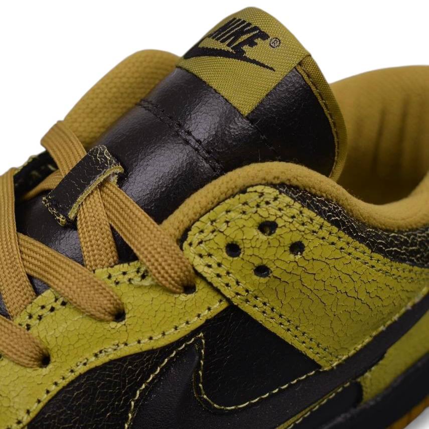 Маратонки Dunk Low Halloween Skull