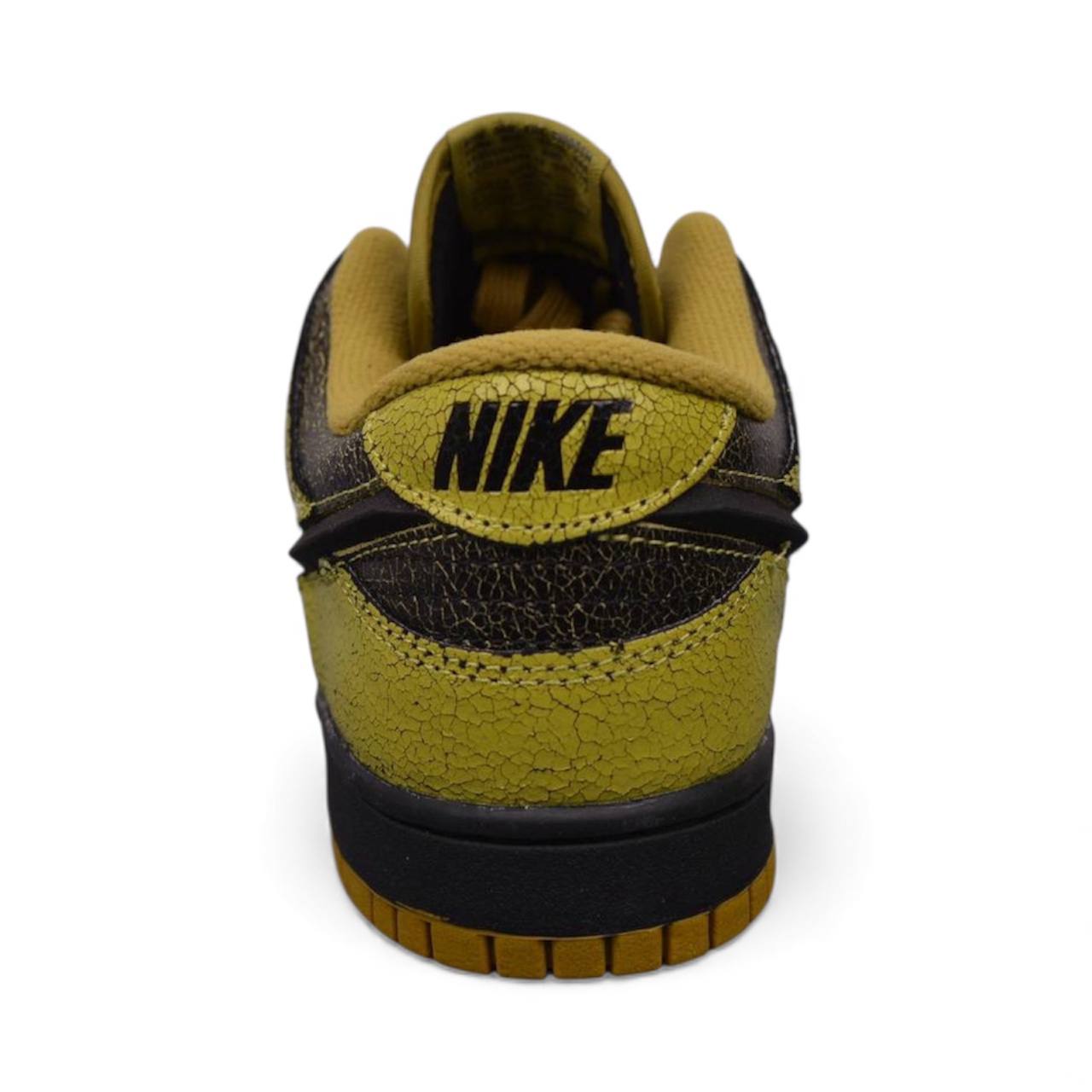 Маратонки Dunk Low Halloween Skull