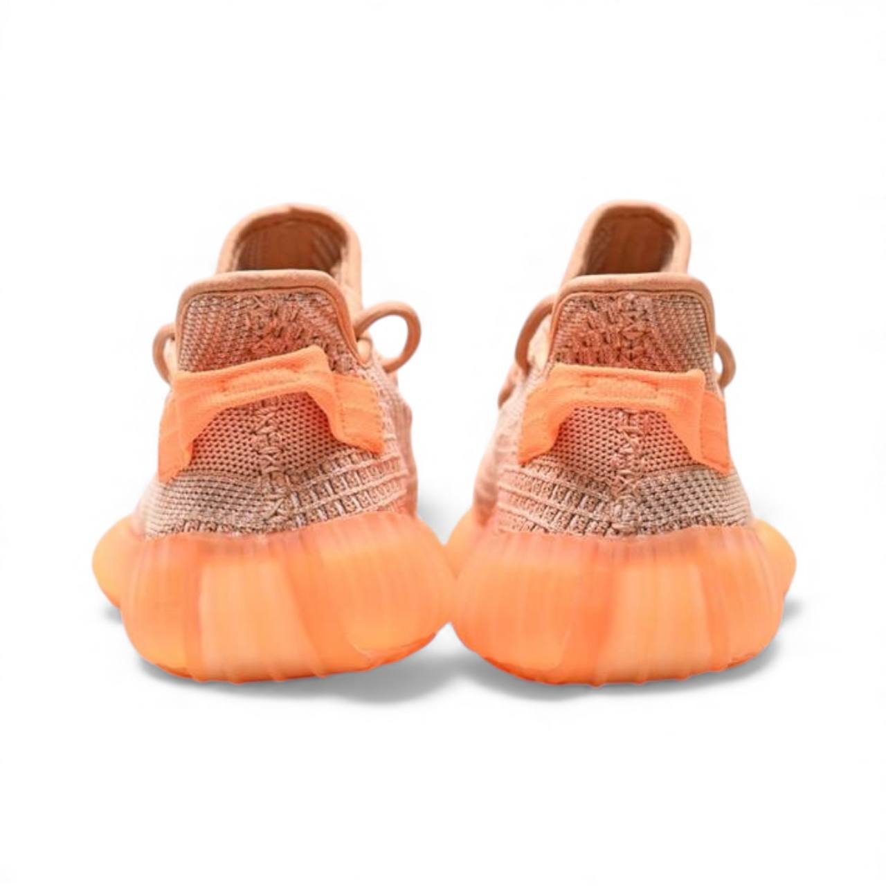 Маратонки Yeezy Boost 350 V2 'Clay'