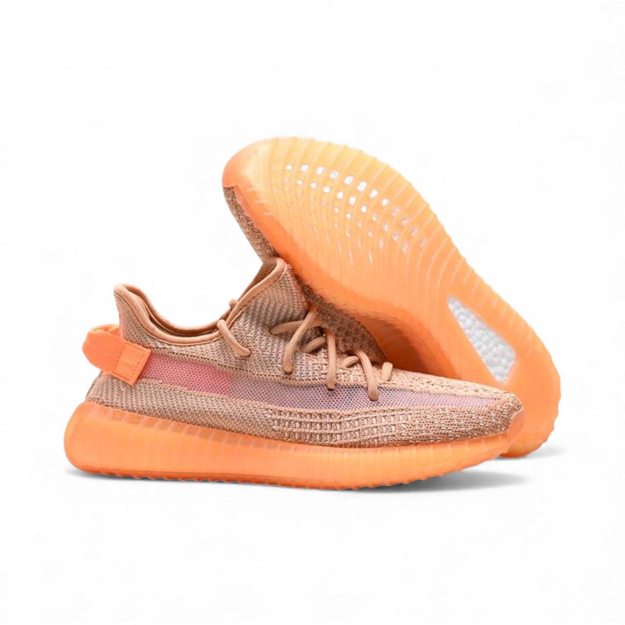 Маратонки Yeezy Boost 350 V2 'Clay'
