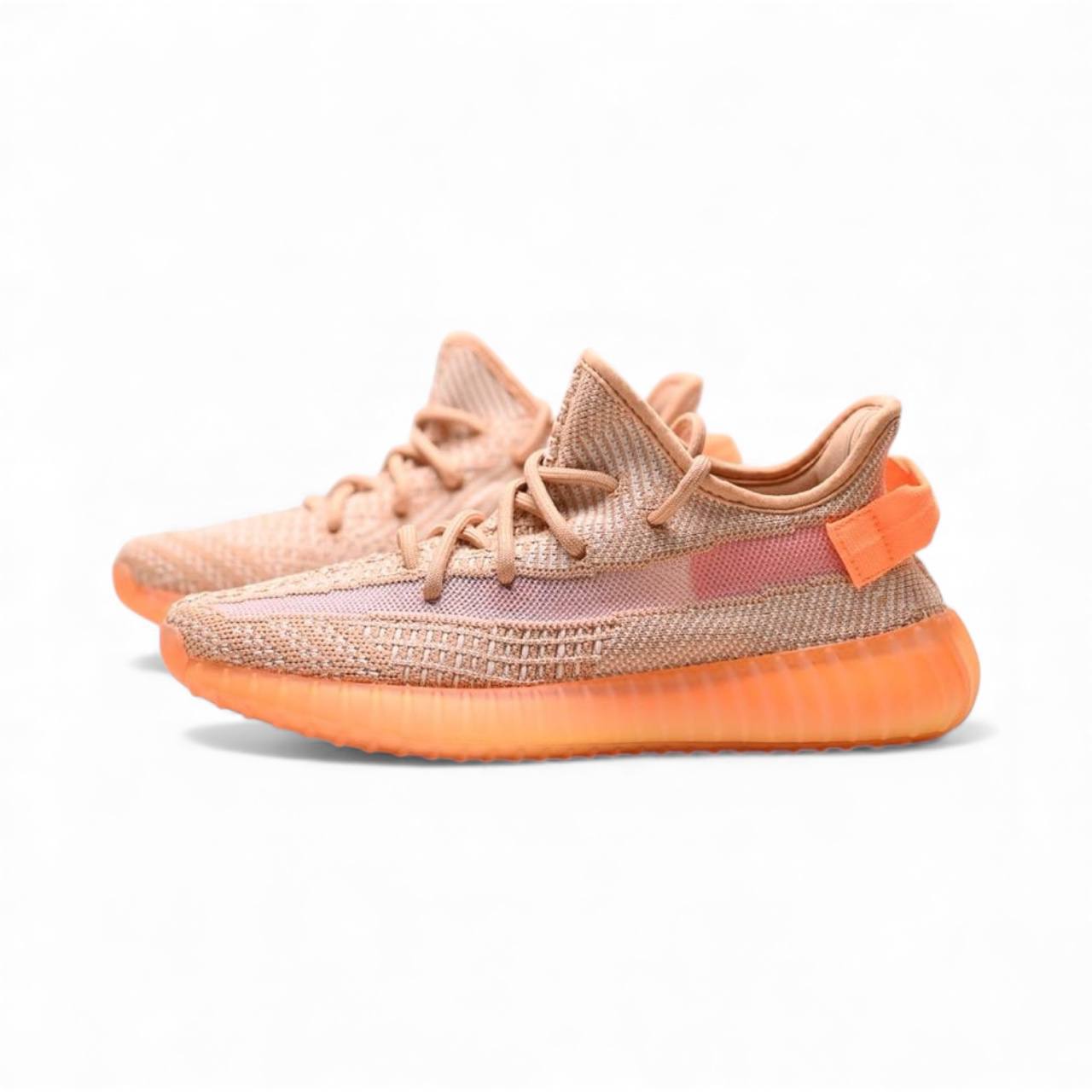 Маратонки Yeezy Boost 350 V2 'Clay'