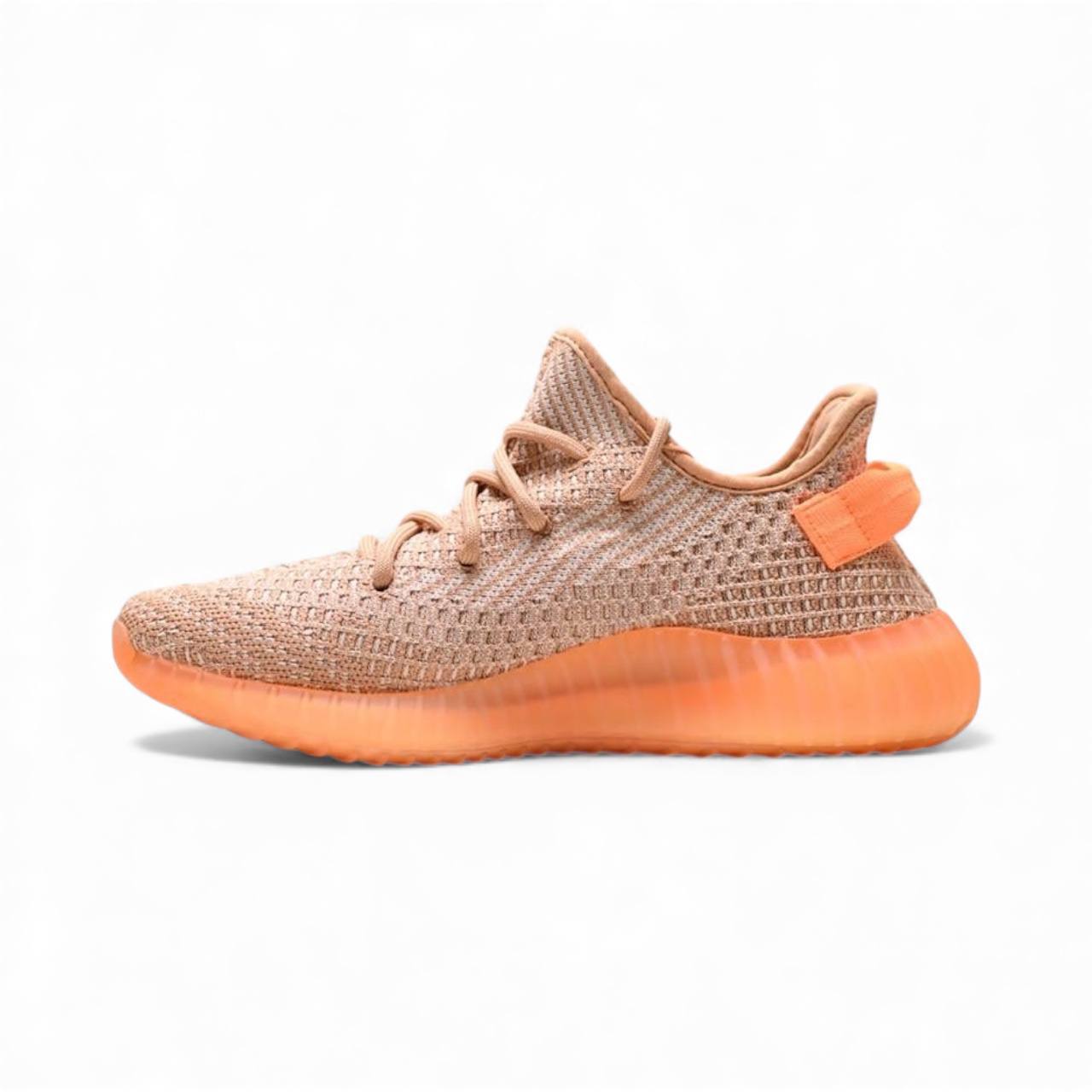 Маратонки Yeezy Boost 350 V2 'Clay'