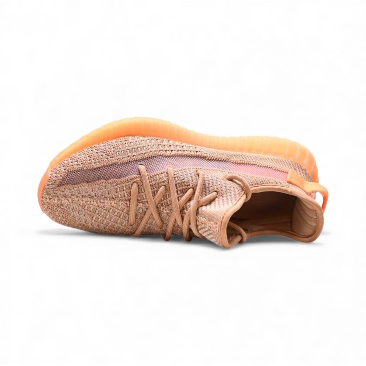 Маратонки Yeezy Boost 350 V2 'Clay'