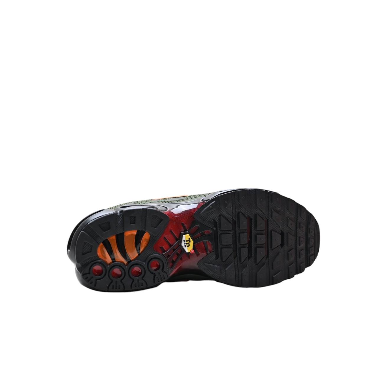 Маратонки Air Max Plus Dark Stucco