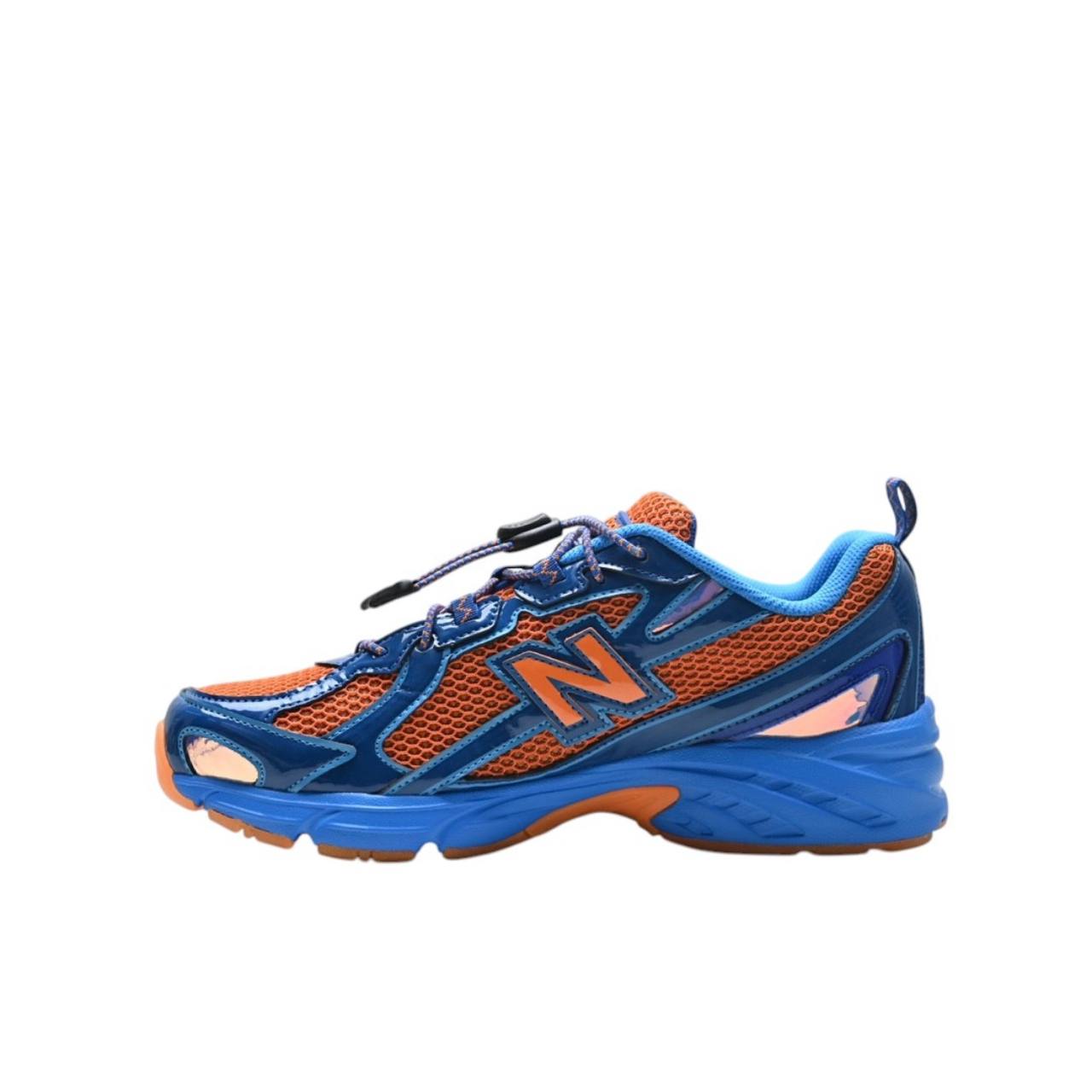 Маратонки New Balance 740v2 Aminé - Benson Tech