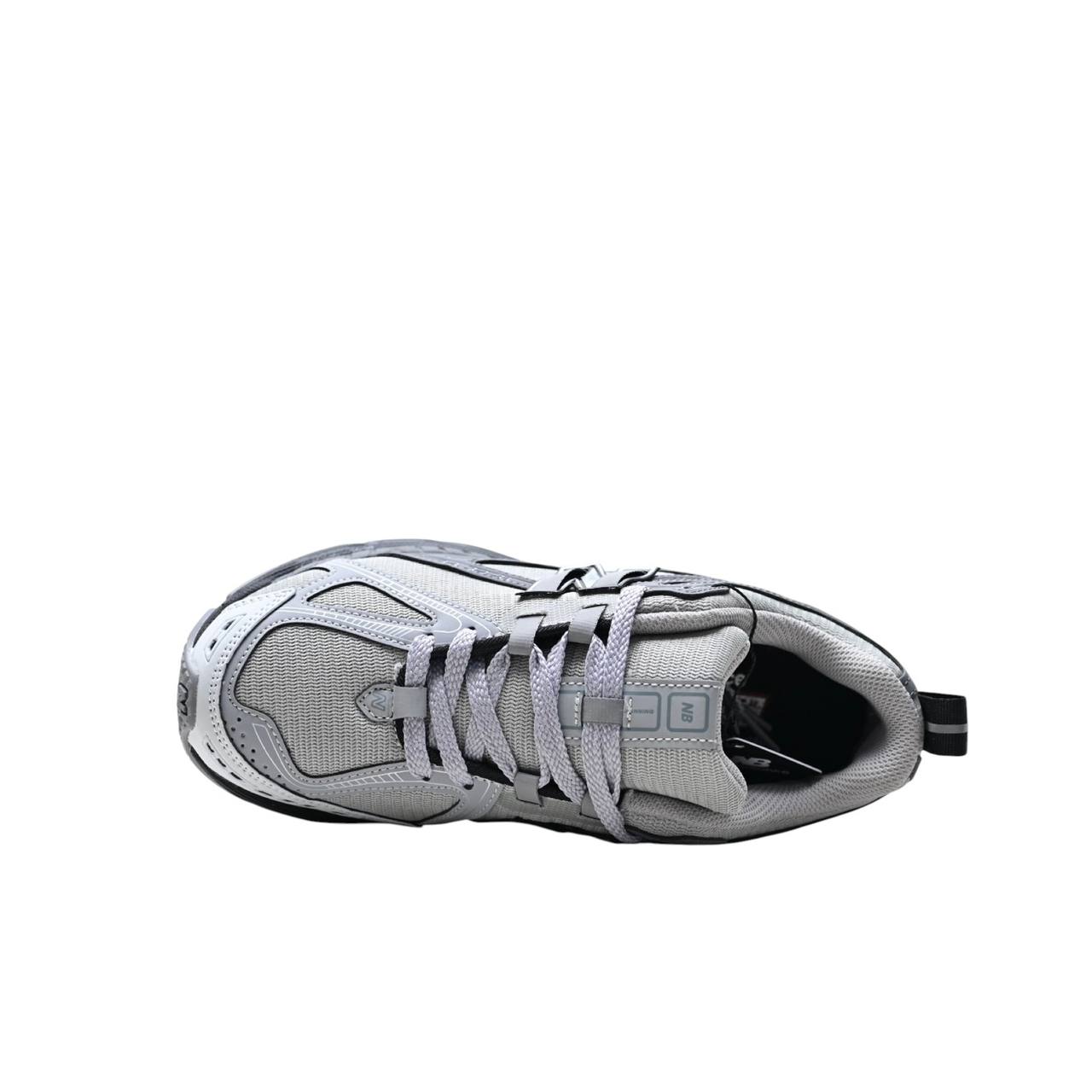 Маратонки New Balance 1906R Grey