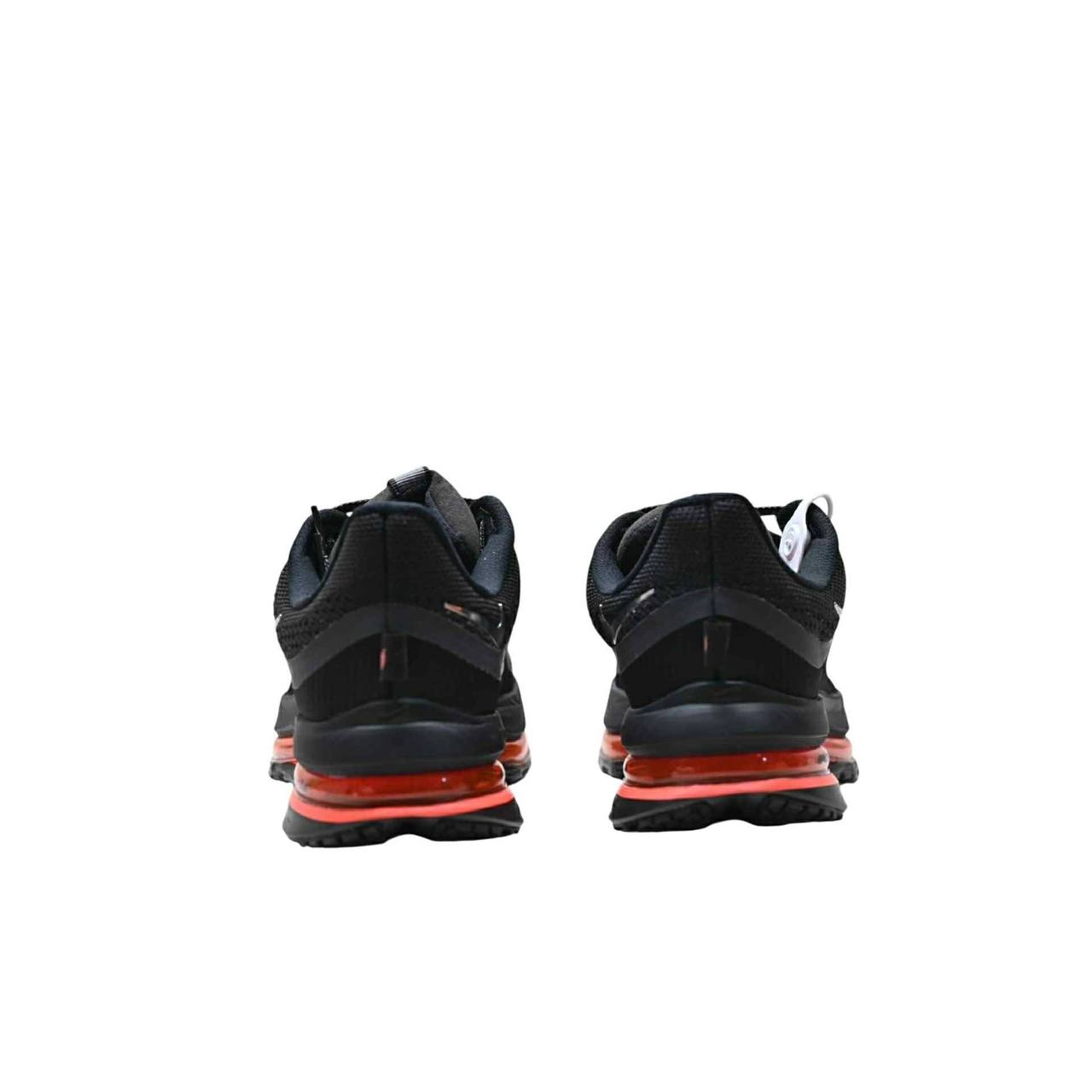 Маратонки Pegasus Premium Black & Bright