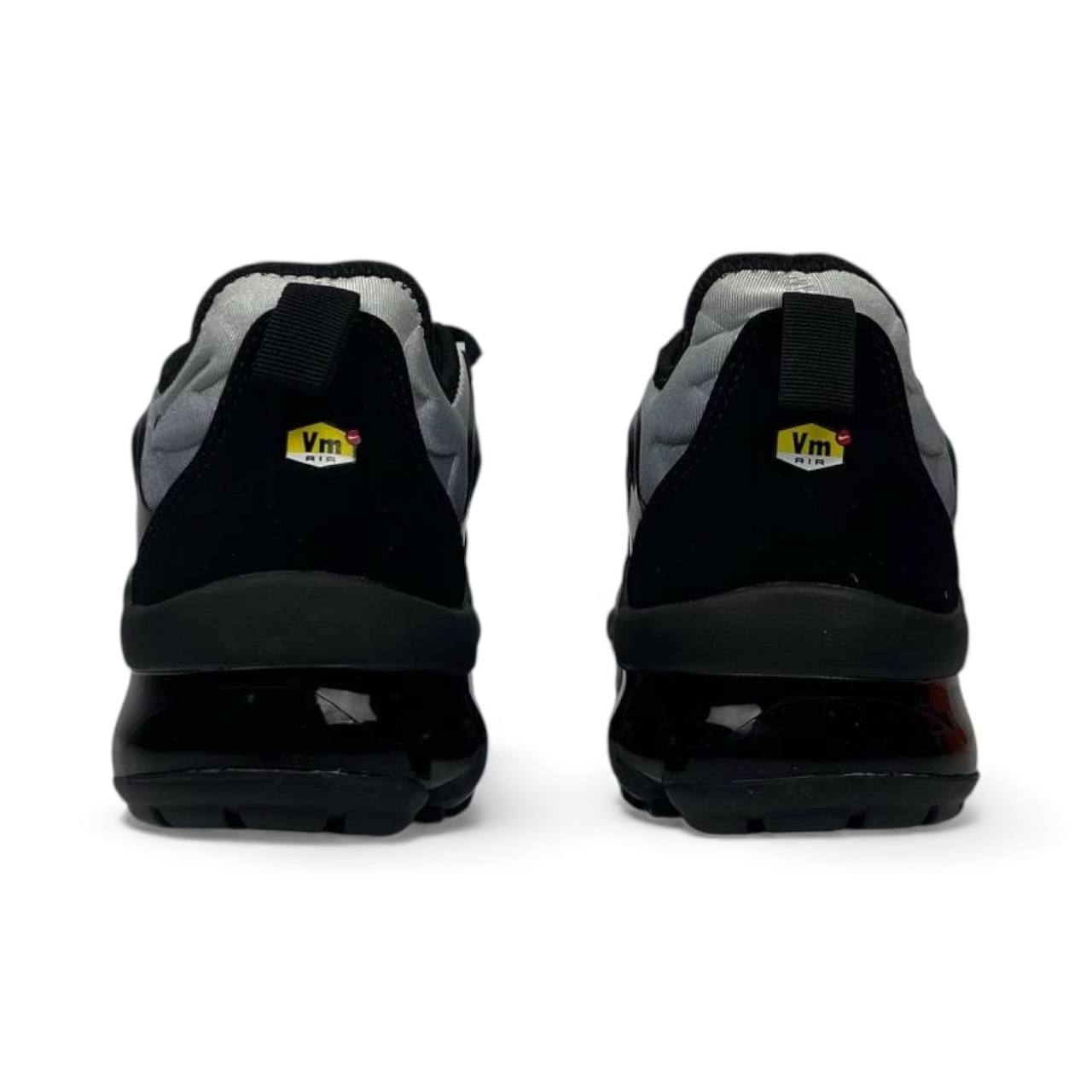 Маратонки Vapormax Plus Grey