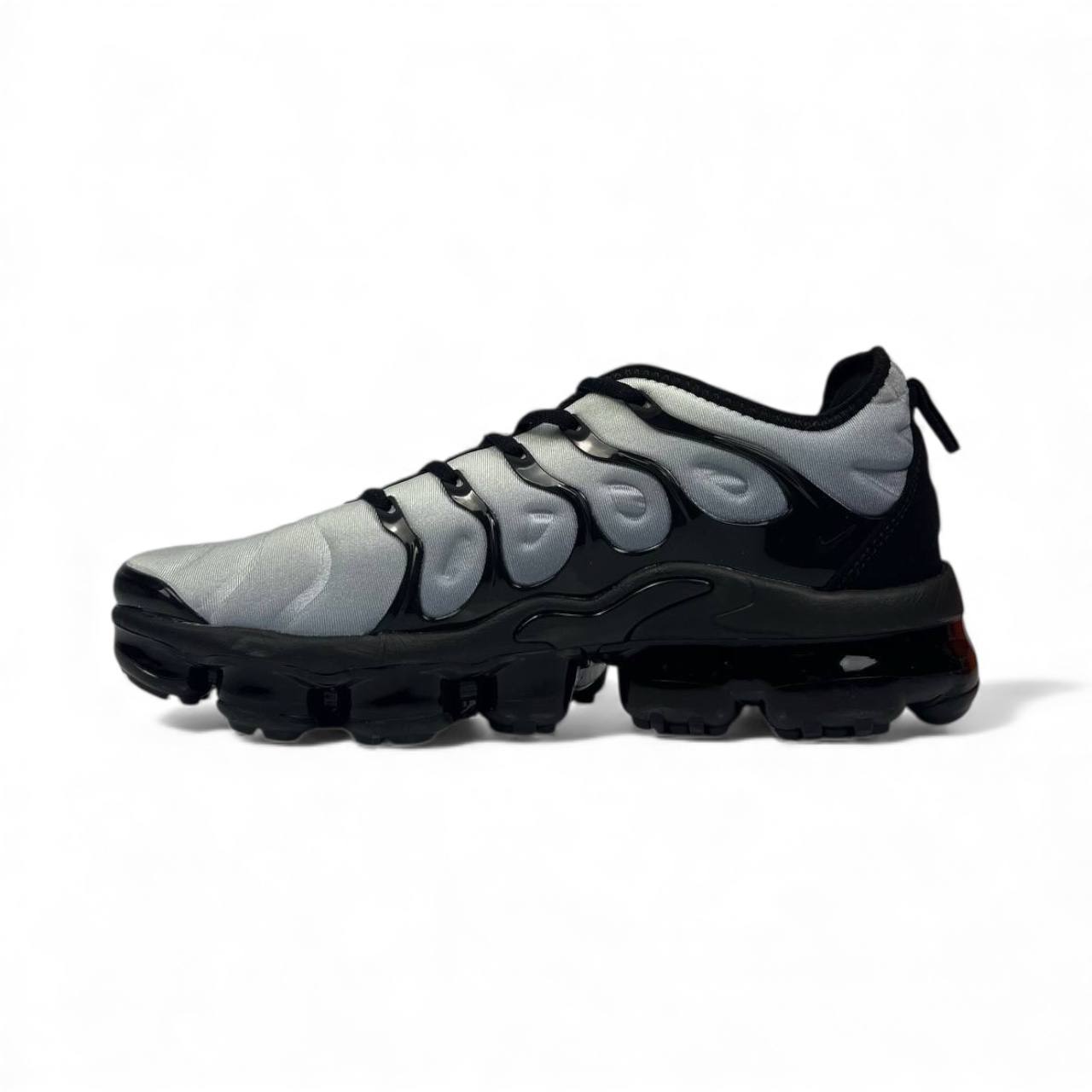Маратонки Vapormax Plus Grey