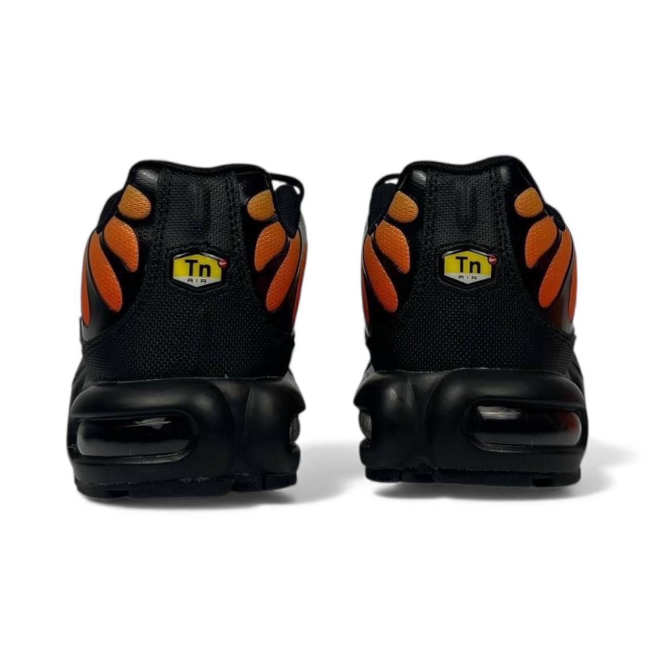 Маратонки Air Max Plus Lemon Venom