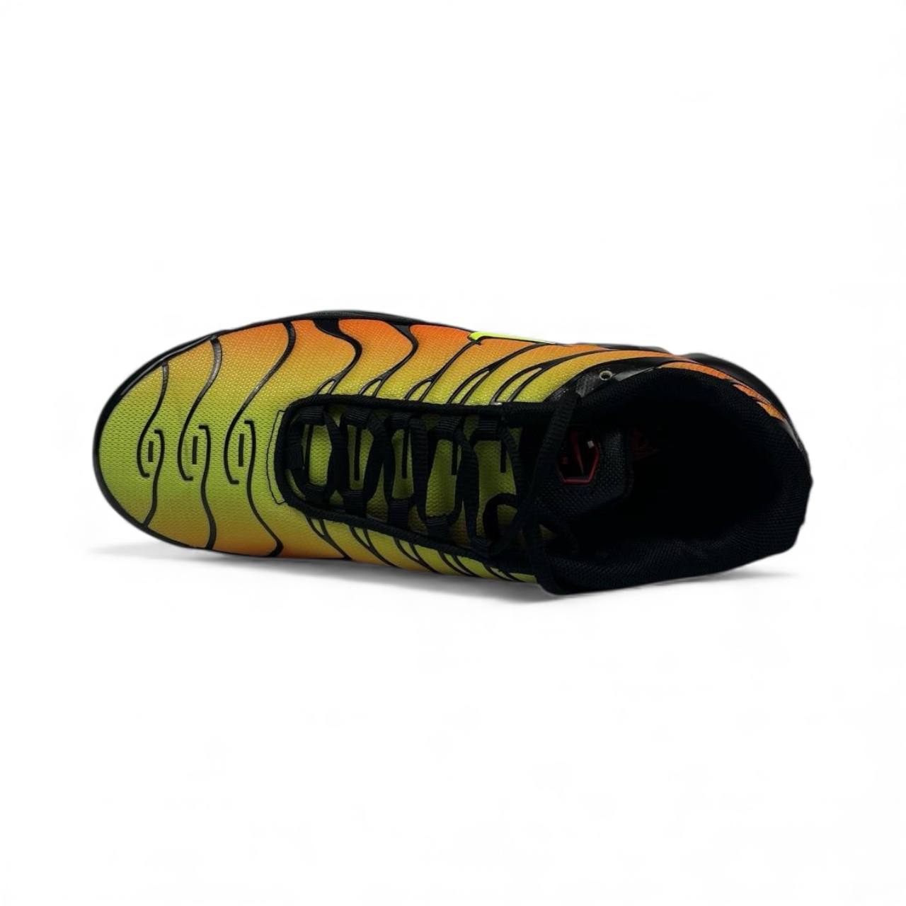 Маратонки Air Max Plus Lemon Venom