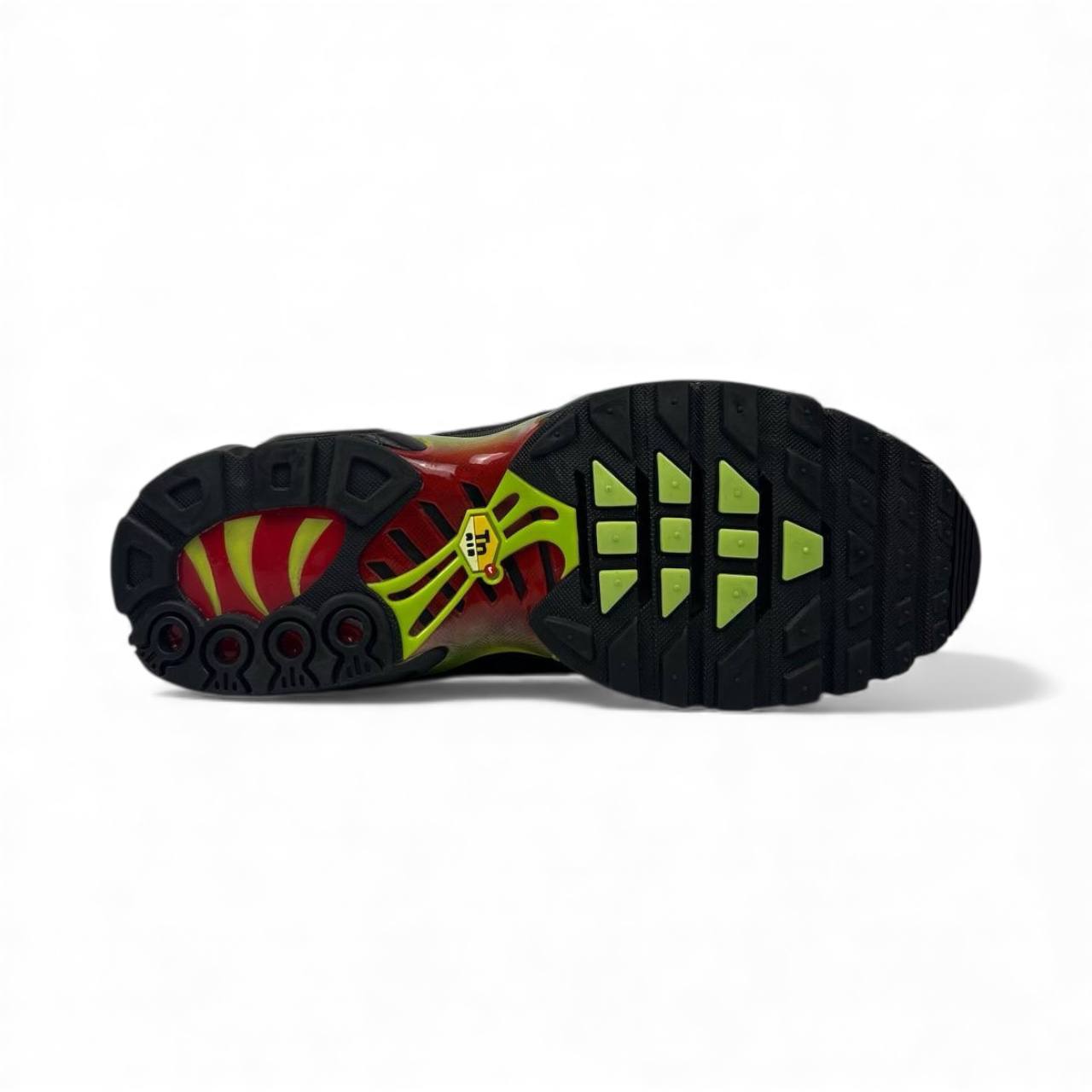 Маратонки Air Max Plus Lemon Venom
