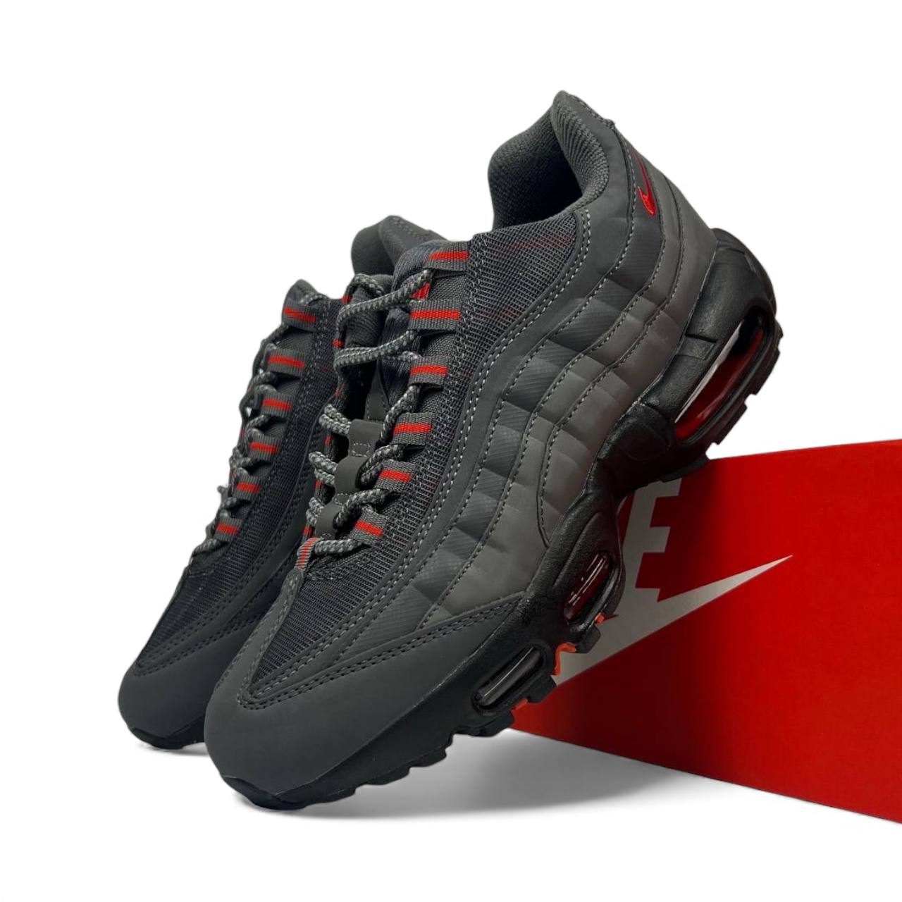 Маратонки Air Max 95 Recraft