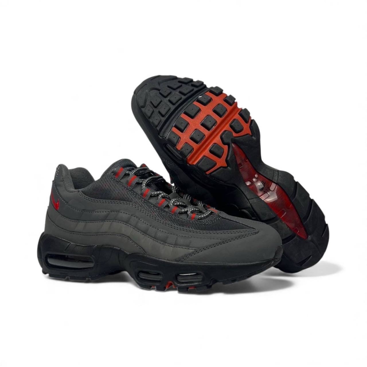 Маратонки Air Max 95 Recraft