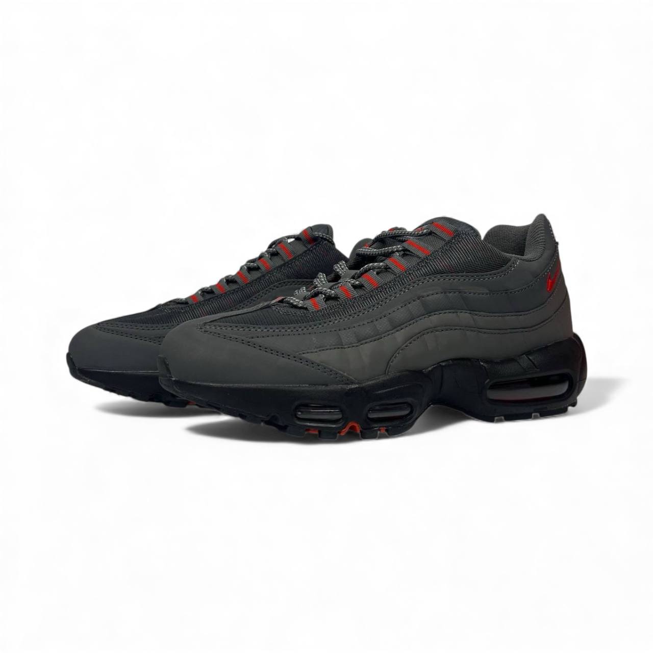 Маратонки Air Max 95 Recraft