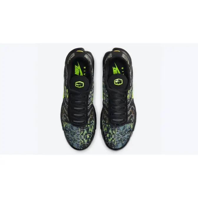 Маратонки Air Max Plus Sustainable