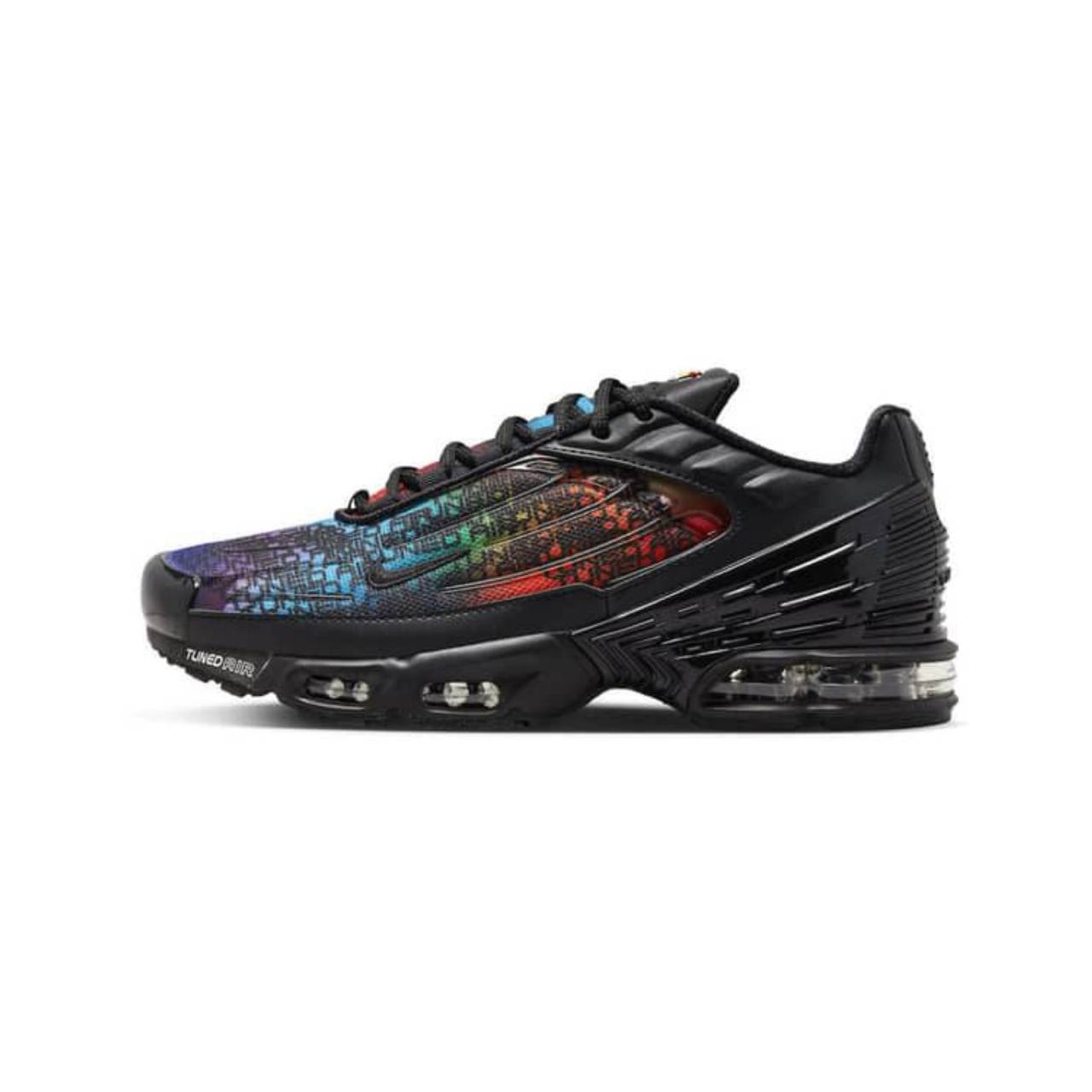 Маратонки Air Max Plus III Rainbow