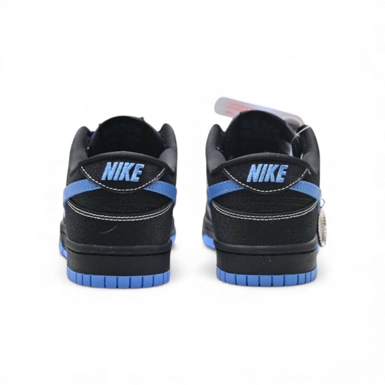 Маратонки  Dunk Low x Stussy