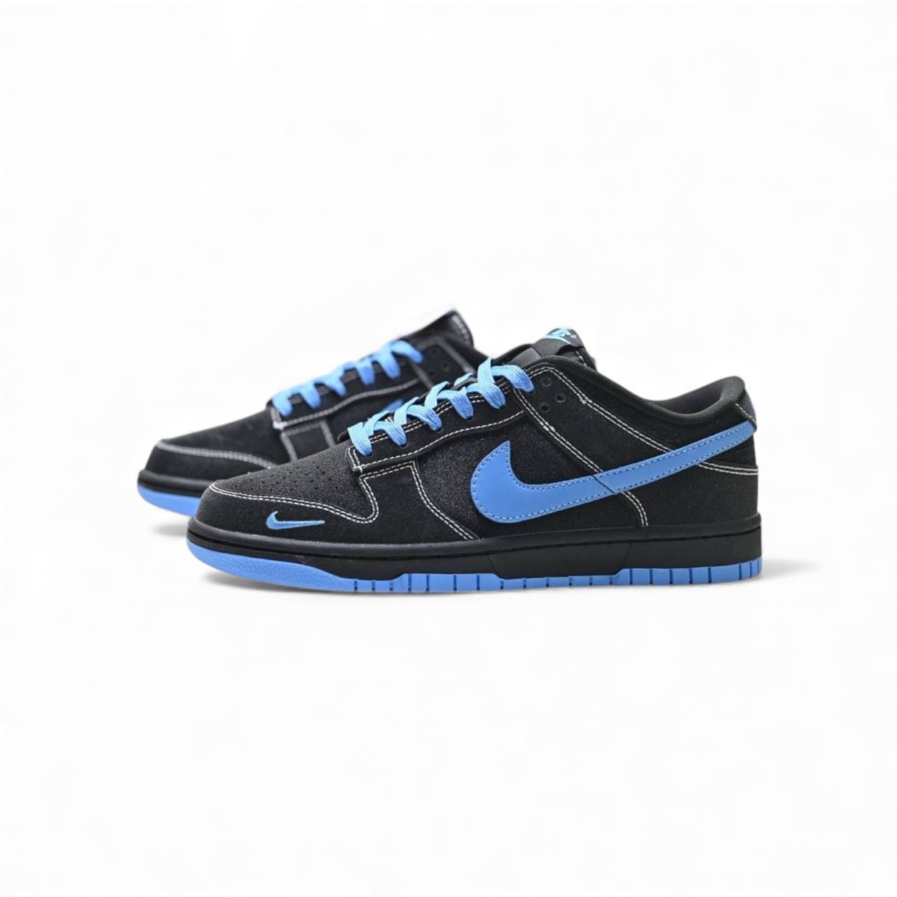 Маратонки  Dunk Low x Stussy